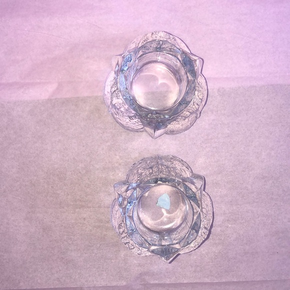 Orrefords-Sweden candle holder - Picture 2 of 4